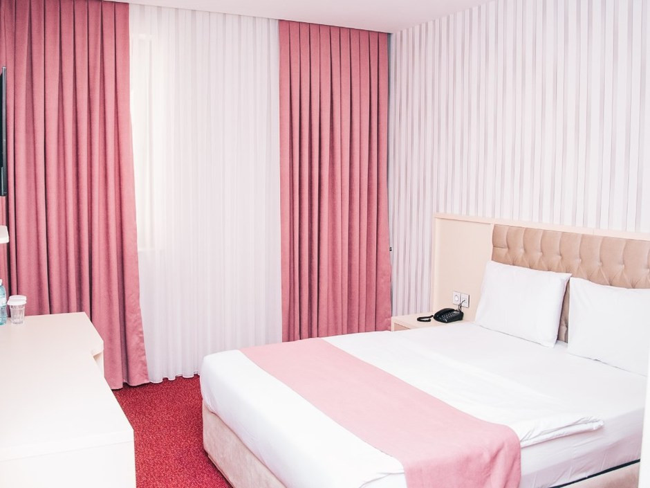 Altus Hotel 5*