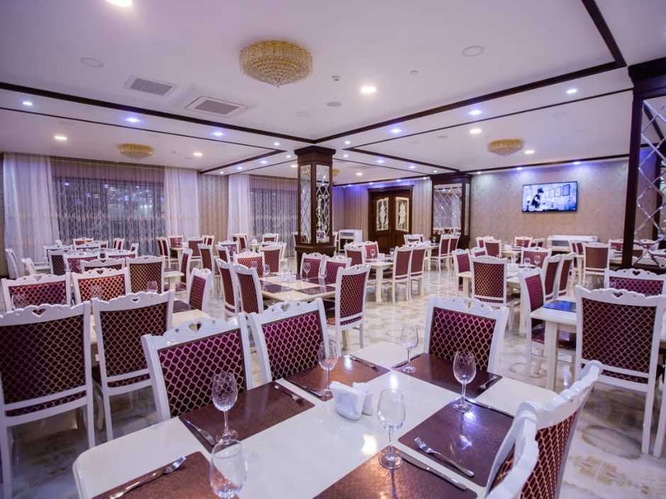 Altus Hotel 5*