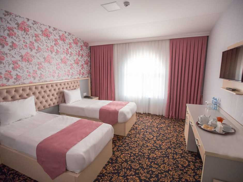 Altus Hotel 5*