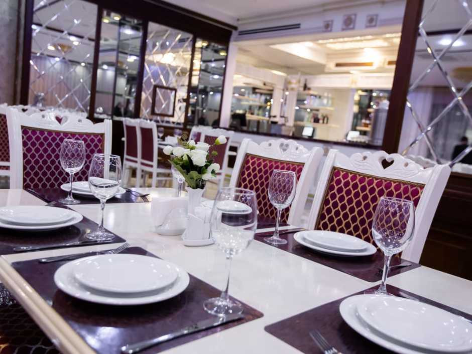 Altus Hotel 5*