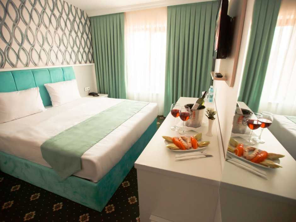 Altus Hotel 5*