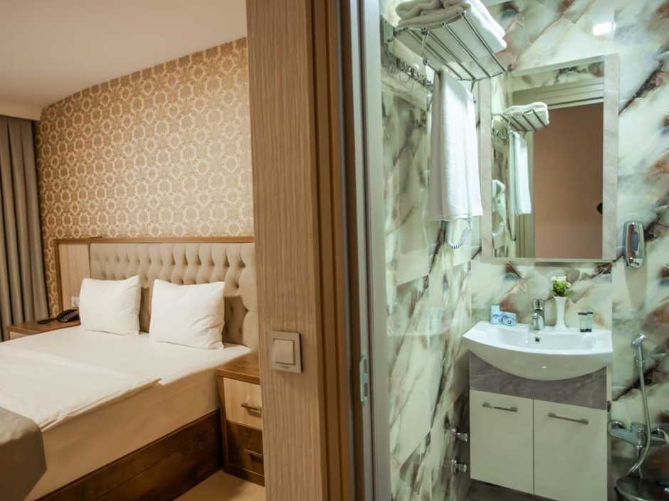 Altus Hotel 5*