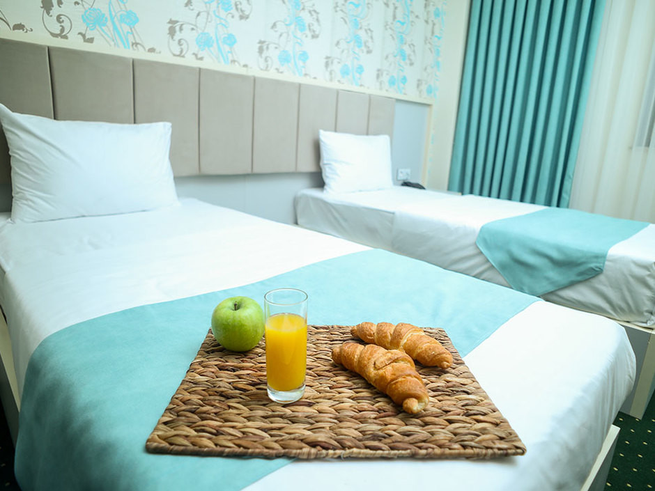 Altus Hotel 5*