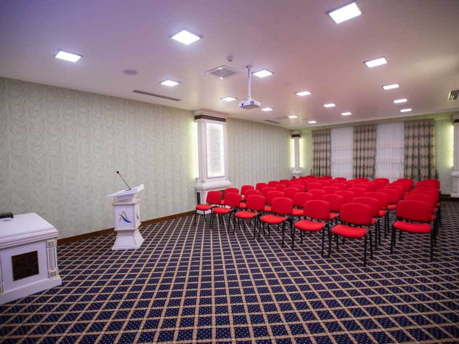Altus Hotel 5*