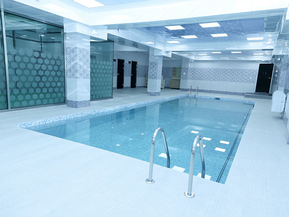 Altus Hotel 5*