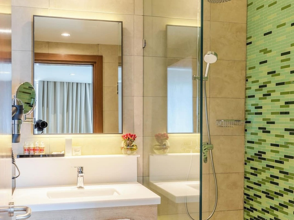 Lankaran Springs Wellness Resort 5*