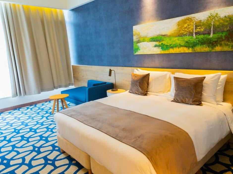 Lankaran Springs Wellness Resort 5*
