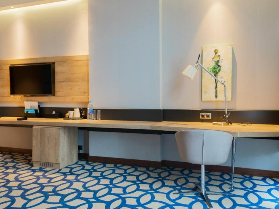 Lankaran Springs Wellness Resort 5*