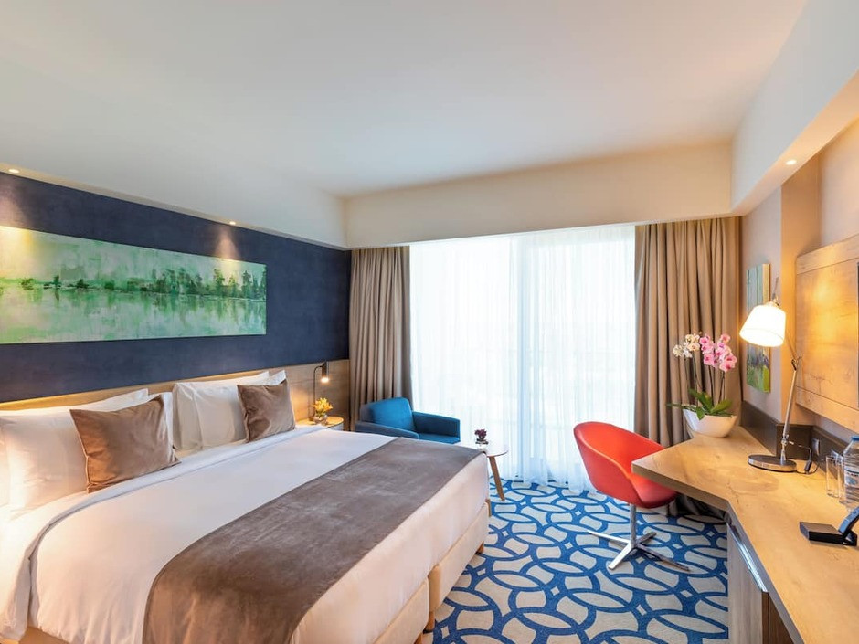 Lankaran Springs Wellness Resort 5*