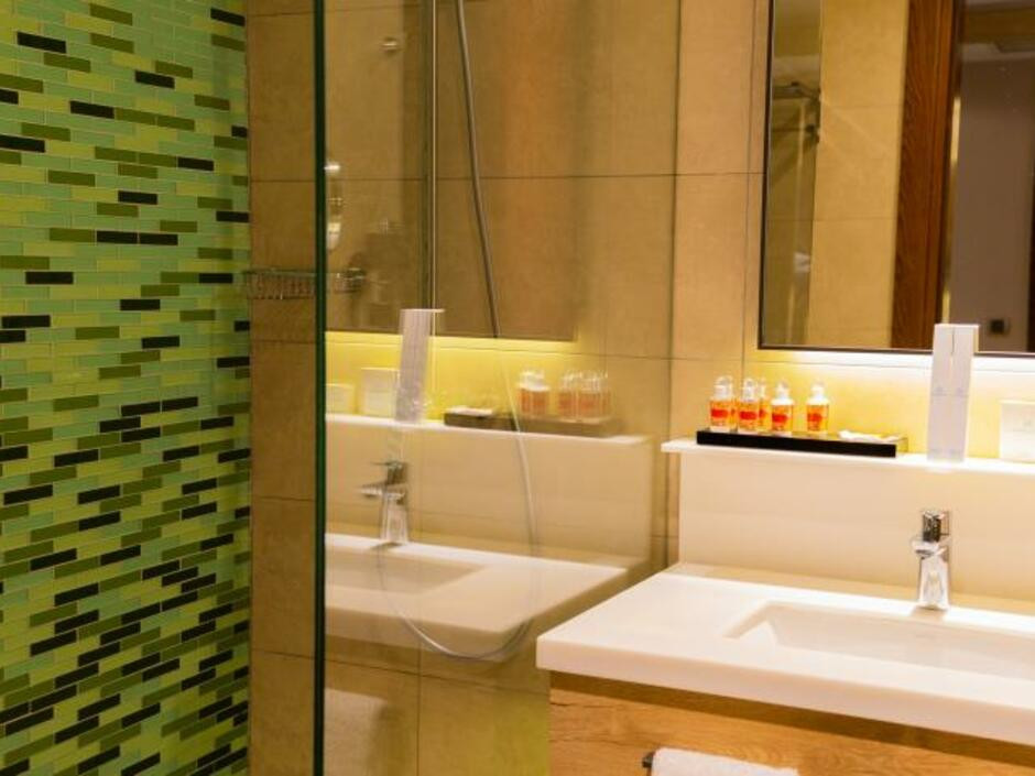 Lankaran Springs Wellness Resort 5*