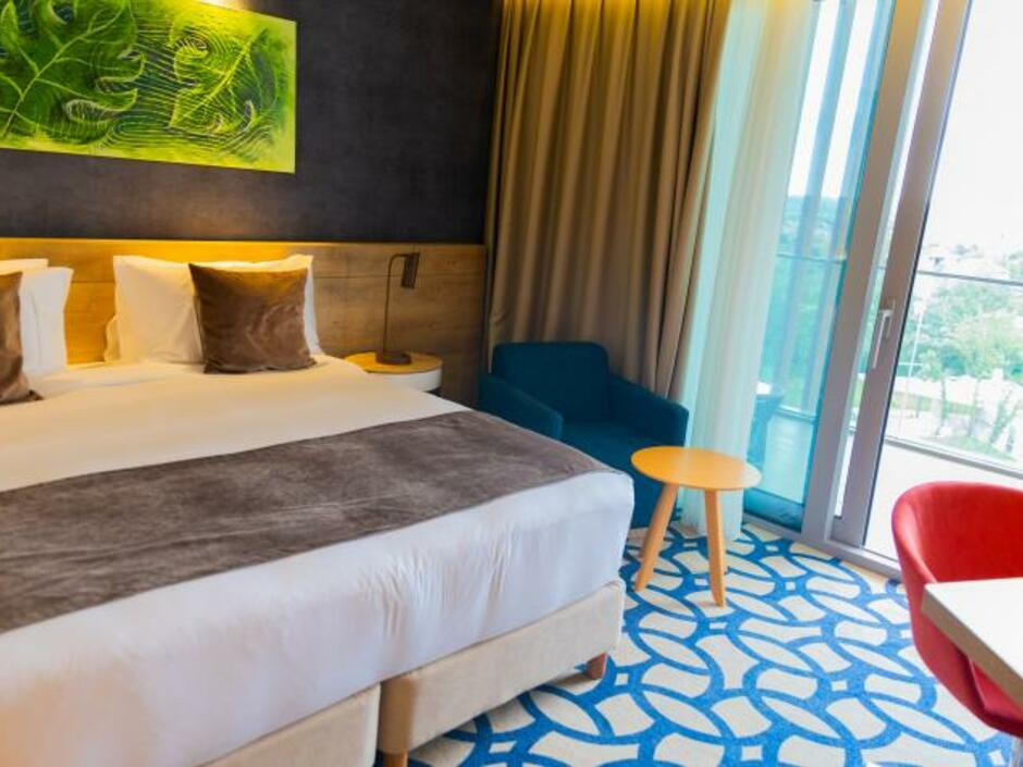 Lankaran Springs Wellness Resort 5*