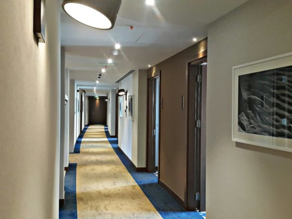 Lankaran Springs Wellness Resort 5*