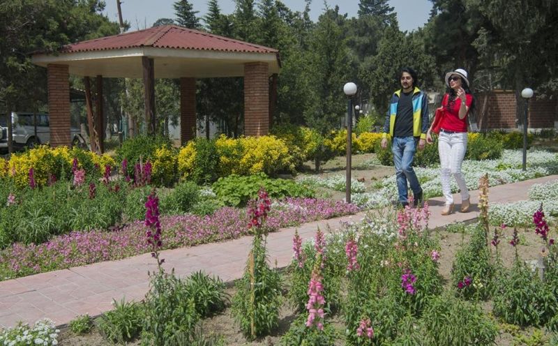 Absheron Sanatorium 1*