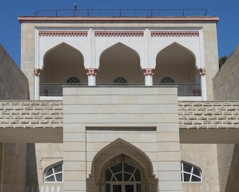 Absheron Sanatorium 1*