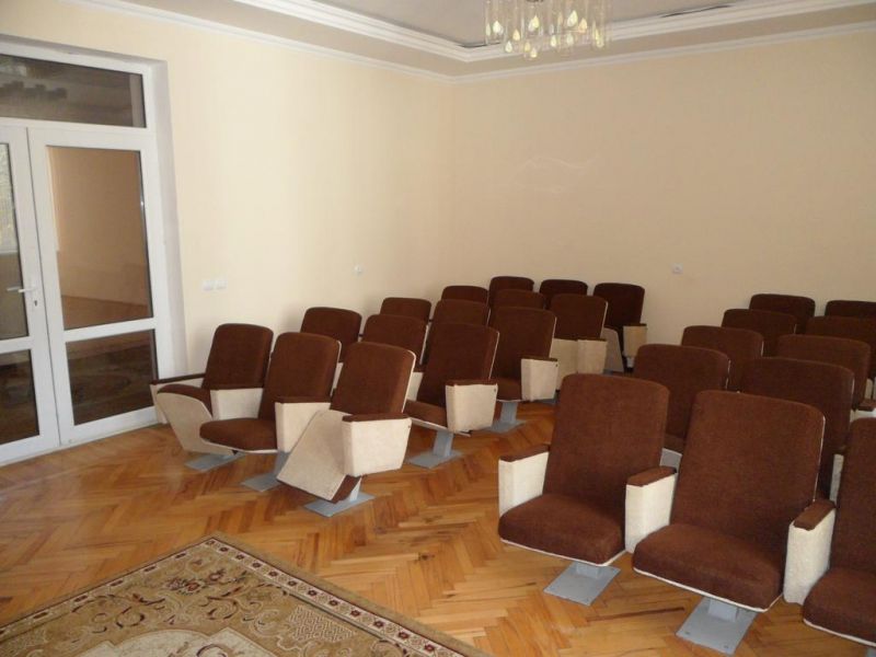 Absheron Sanatorium 1*