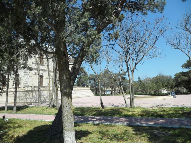 Absheron Sanatorium 1*