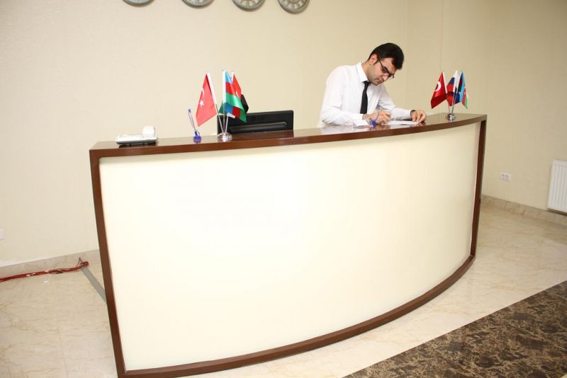 Abu Turan  3*