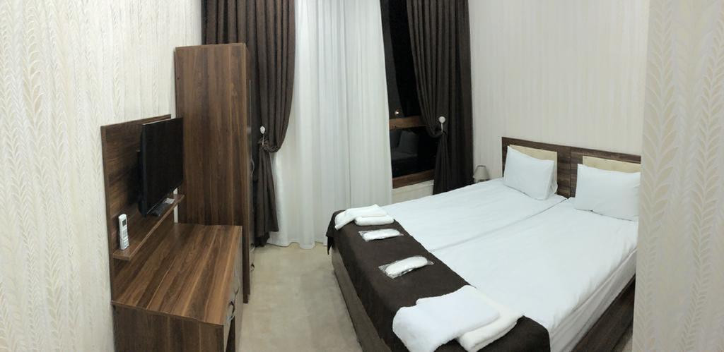 Akvilon Hotel 4*
