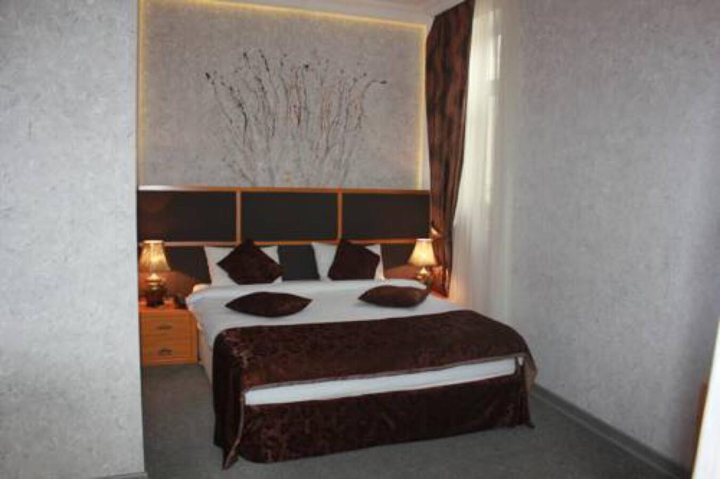 Akvilon Hotel 4*