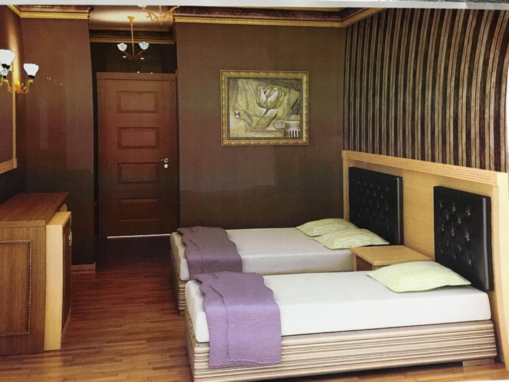 Akvilon Hotel 4*