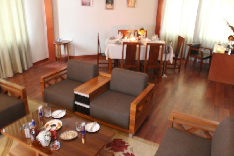 Astoria Serin 4*