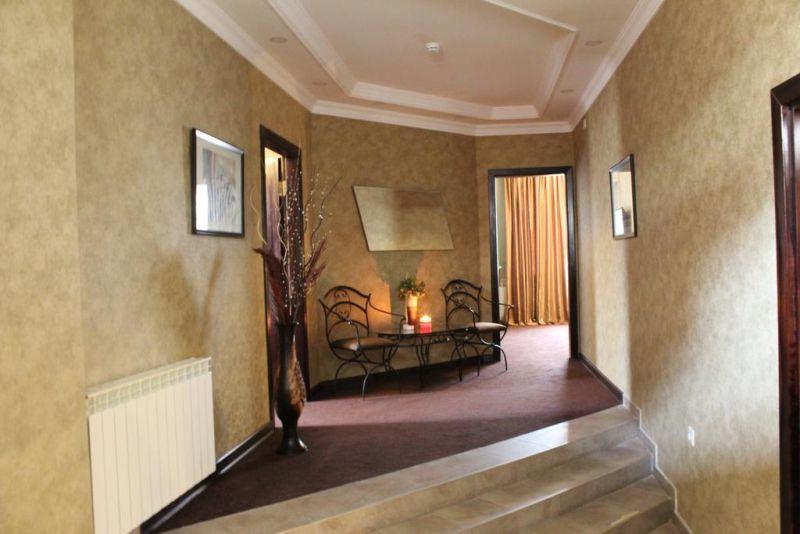 Astoria Serin 4*