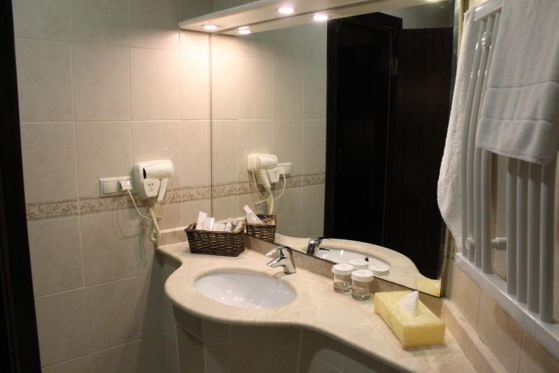 Astoria Serin 4*