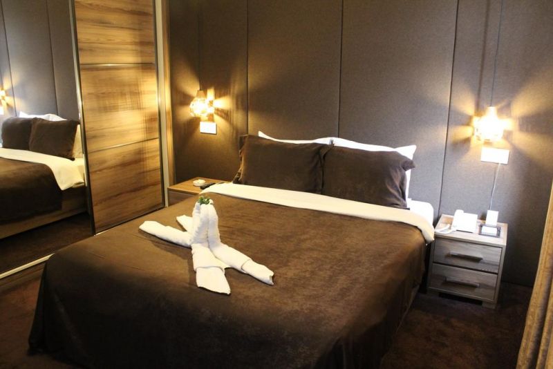 Astoria Serin 4*