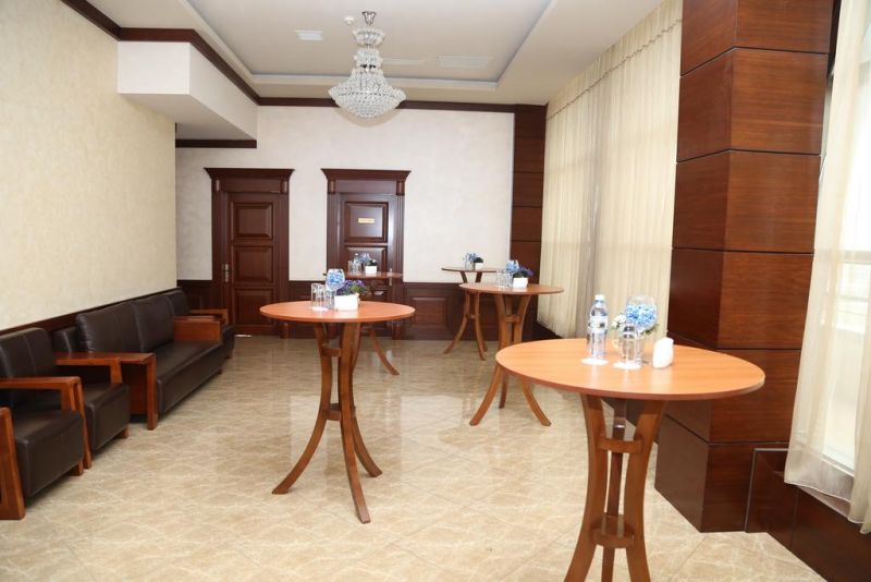 Astoria Serin 4*