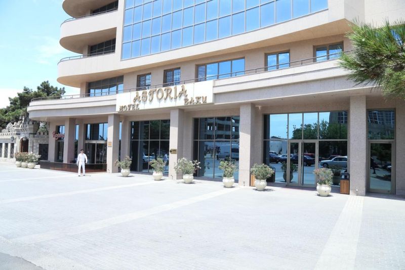 Astoria Serin 4*