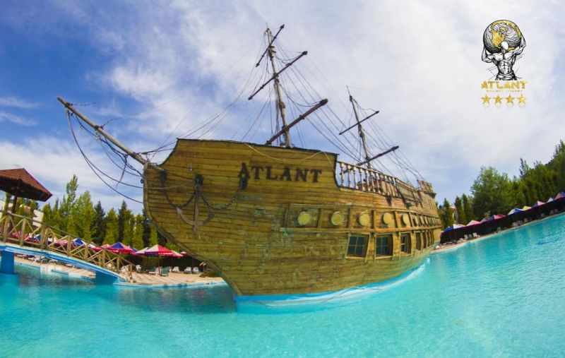 Atlant 4*