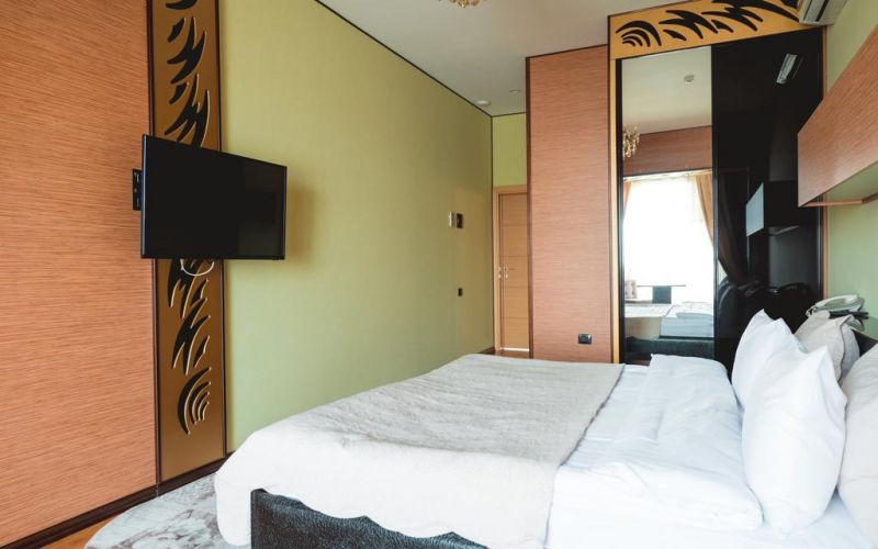 Bayil Breeze 3*