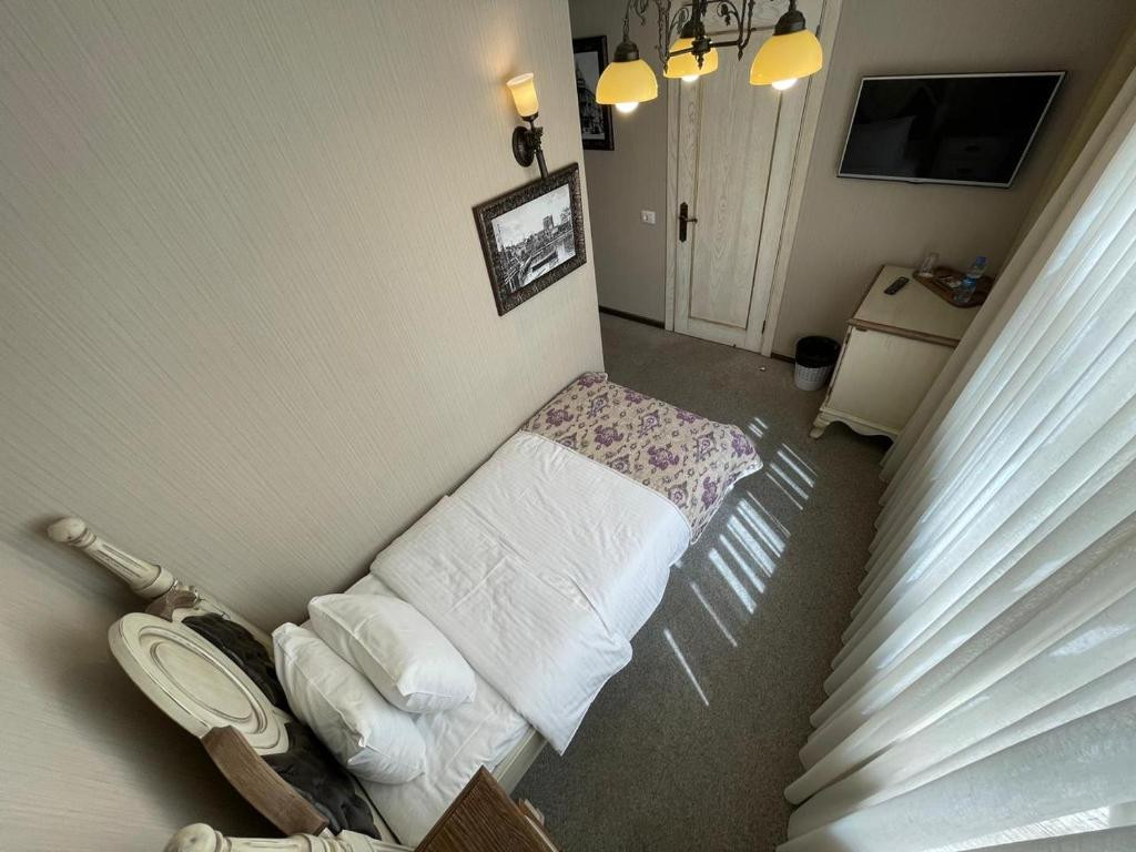 Boutique Hotel Baku 4*
