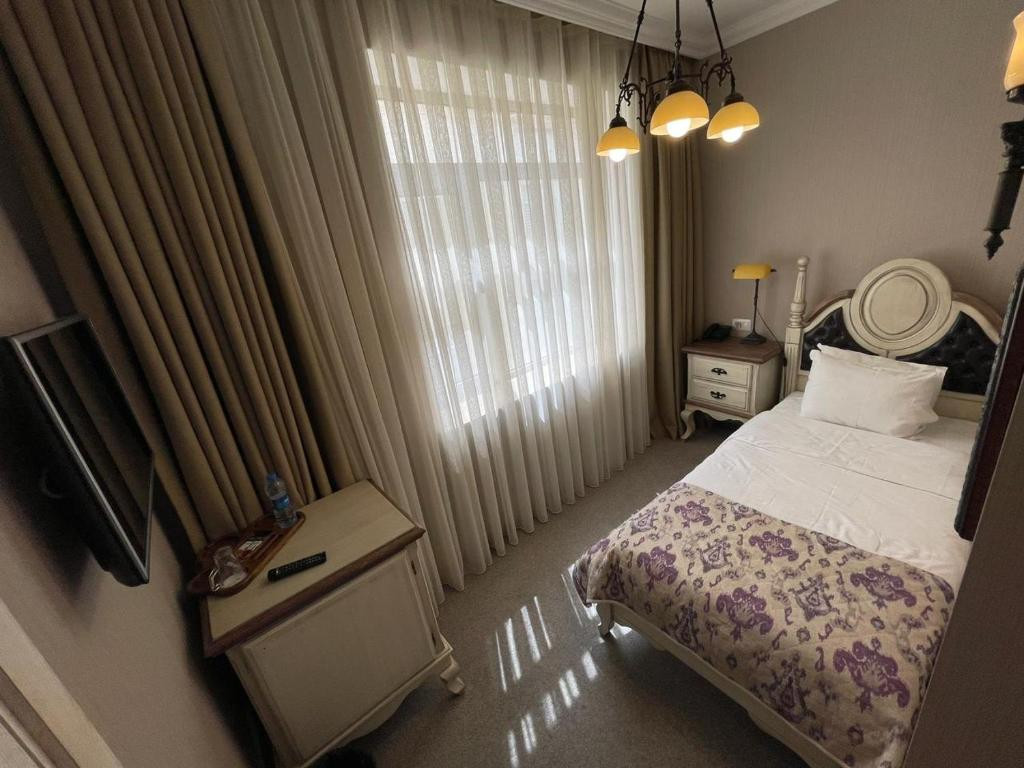 Boutique Hotel Baku 4*