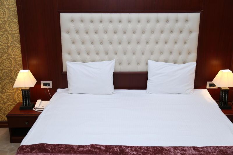 Clover Hotel Baku 4*
