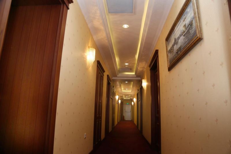 Clover Hotel Baku 4*
