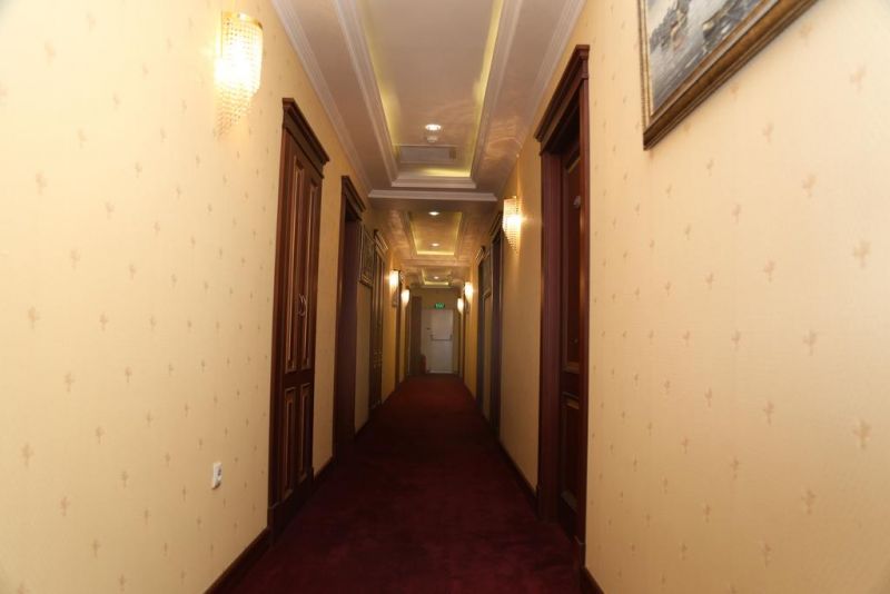 Clover Hotel Baku 4*