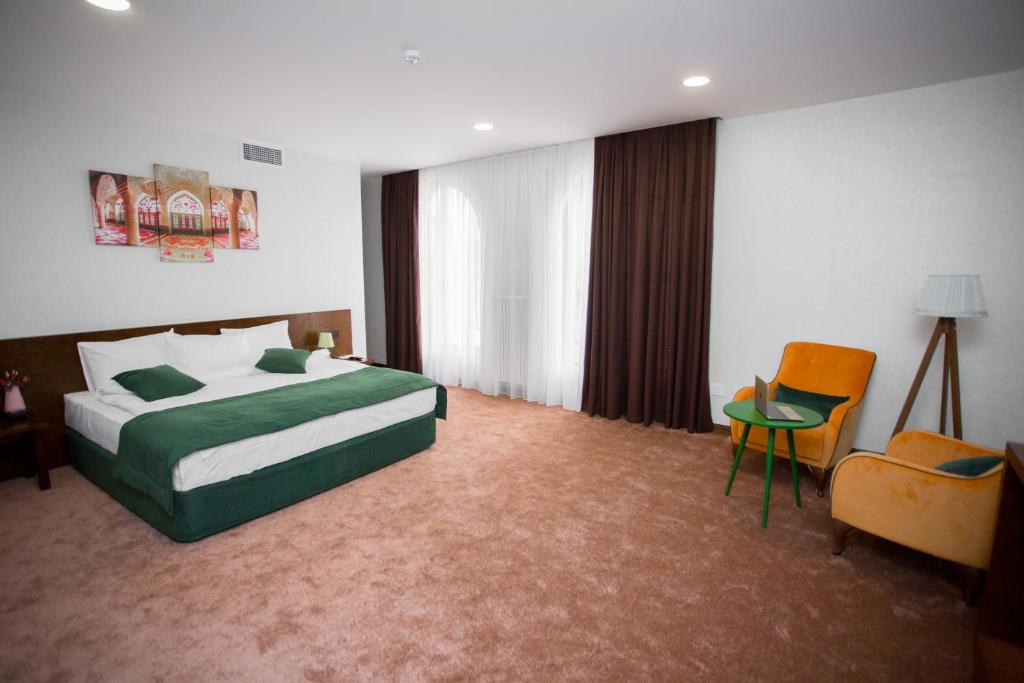 Da Vinci Hotel 4*