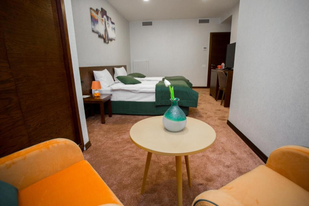 Da Vinci Hotel 4*