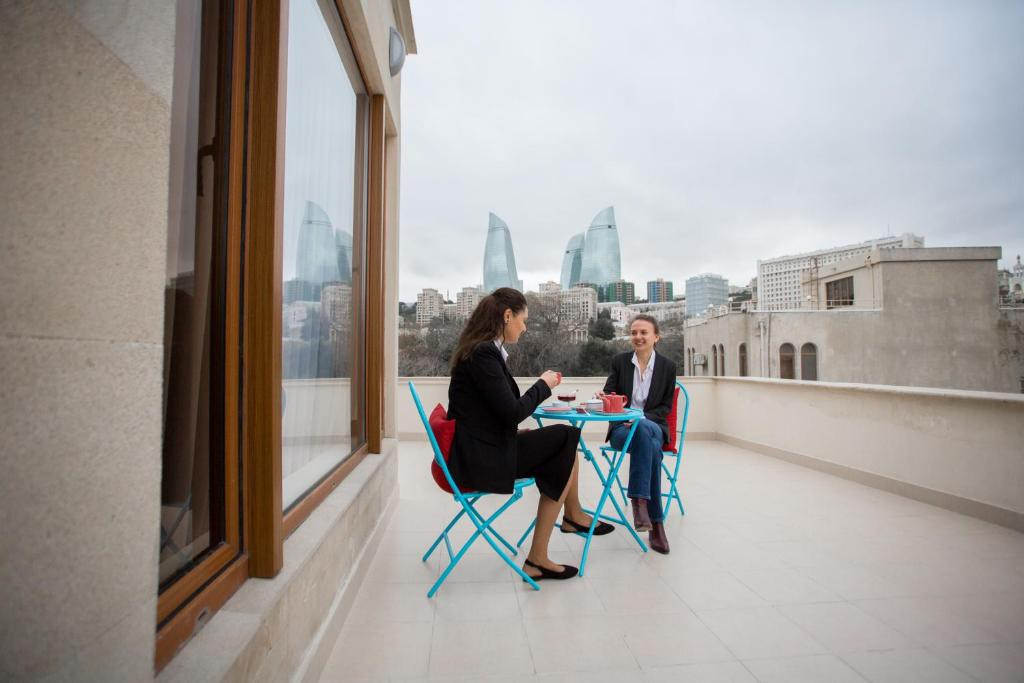 Da Vinci Hotel 4*