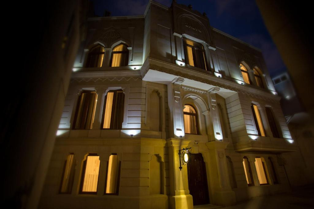 Da Vinci Hotel 4*