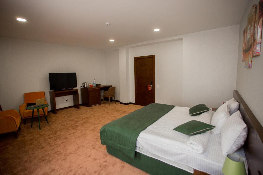 Da Vinci Hotel 4*