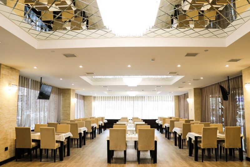 Diamond Hotel Baku 4*