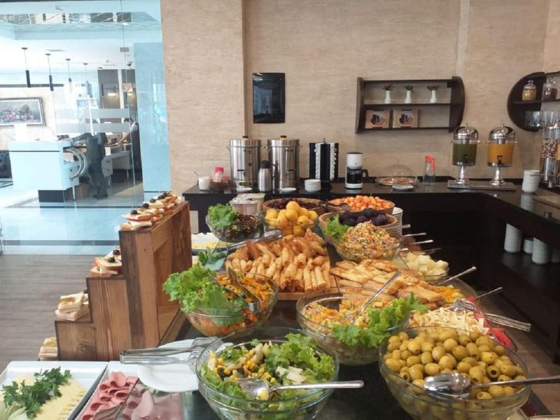 Diamond Hotel Baku 4*