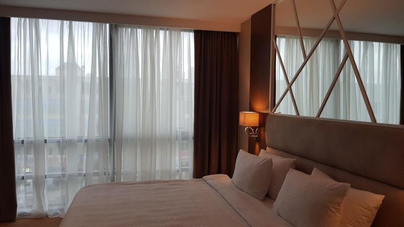Diamond Hotel Baku 4*