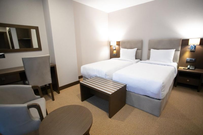 Diamond Hotel Baku 4*
