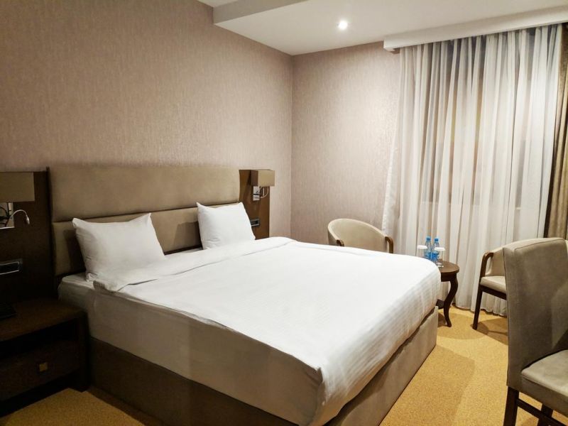Diamond Hotel Baku 4*