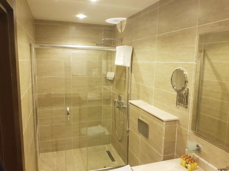 Diamond Hotel Baku 4*