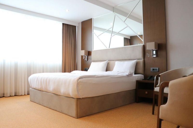 Diamond Hotel Baku 4*