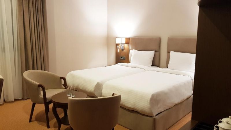 Diamond Hotel Baku 4*